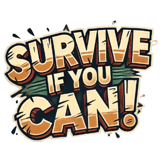 Survive if you can!